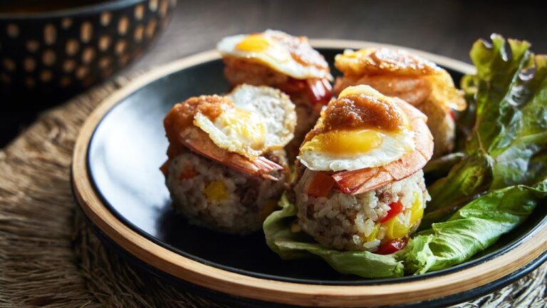 電気圧力鍋で簡単エスニック料理「ナシゴレン風ごはん」【Re・De Pot (リデポット) 】 電気圧力鍋で簡単エスニック料理「ナシゴレン風ごはん」【Re・De Pot (リデポット) 】