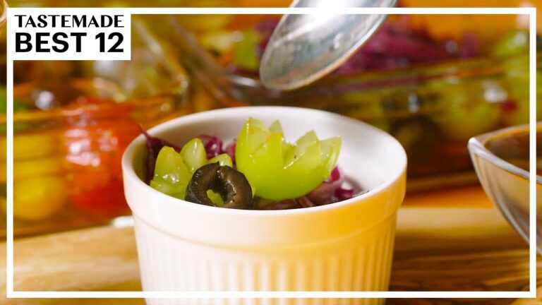 8月31日は野菜の日!野菜レシピまとめ BEST12 8月31日は野菜の日!野菜レシピまとめ BEST12