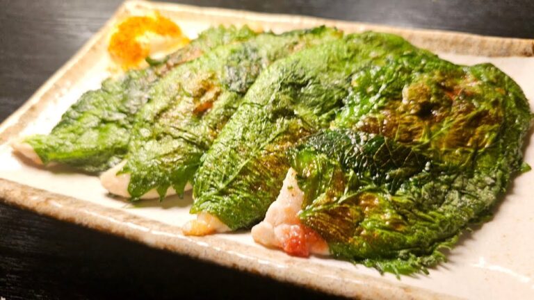 ささみの概念変わります。もうこの味を二度と忘れられなくなる【悪魔のささみ】の作り方