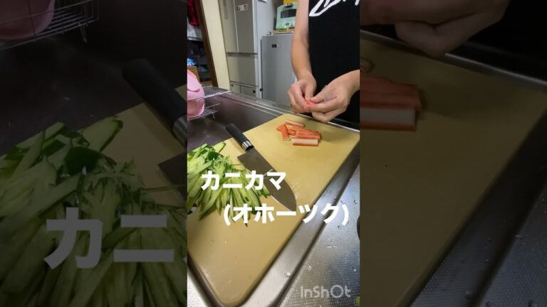 今日のサラダ(海藻レタス) 今日のサラダ(海藻レタス)