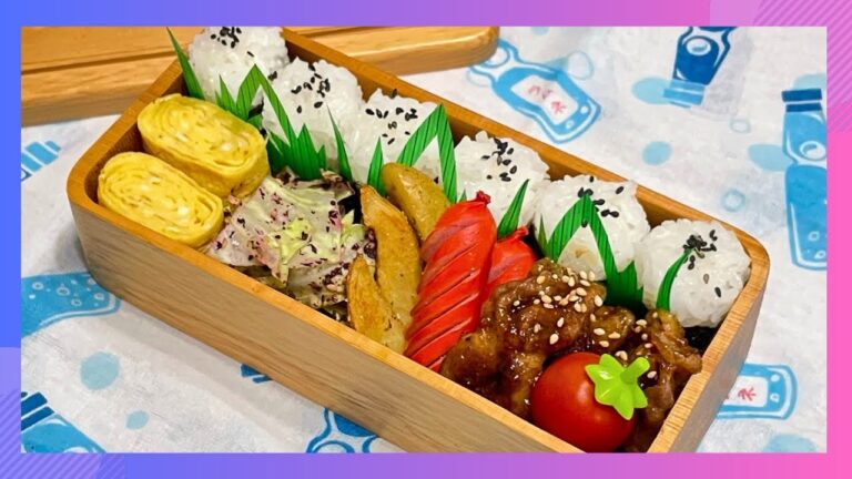 【お弁当作り】神村学園⚾今年もベスト4進出!!!!!!!!!!!!!!!