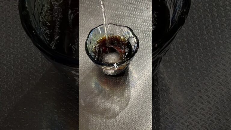 冷やしうどん #shorts 冷やしうどん #shorts