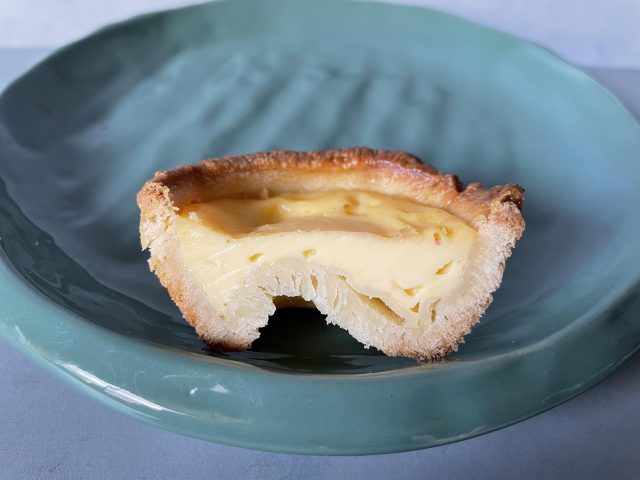 パーニスダヴィンチ フラン断面