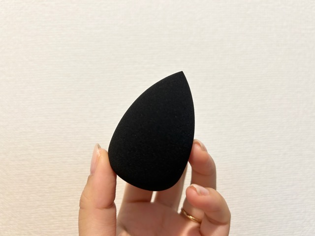 アンドビー ブラックスポンジ
