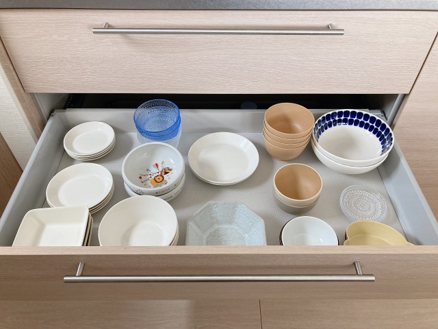 NEW                        
                        
                                                                        
                        
                        
                            
                                9/20                                (金)                                
                                
                                
                            
                            整理収納のプロが教える！家事がラク＆時短になる「食器収納術」3選
                            整理収納アドバイザー みほ30