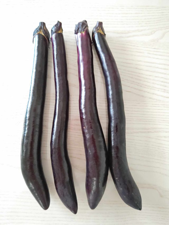 NEW                        
                        
                                                                        
                        
                        
                            
                                9/3                                (火)                                
                                
                                
                            
                            ふるえるくらいおいしい！ボリュームたっぷり「秋ナスのはさみ焼き」
                            野菜料理家 やのくにこ210