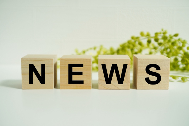NEWS イメージ