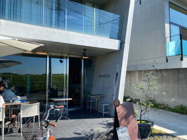 NEW                        
                        
                                                BLOG                        
                        
                        
                            
                                10/16                                (水)                                
                                
                                
                            
                            【二子玉川】川沿いで青い空を眺めながらぼーっとする@CHICHI CAFE【vol.483】
                            東京ソトアサごはん会1625