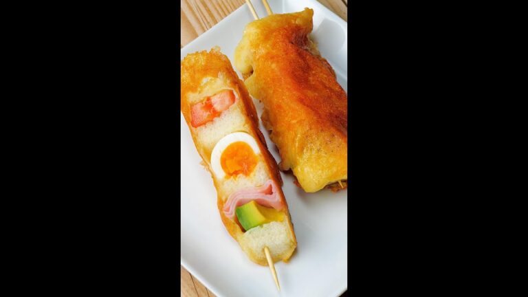 【チーズをくるくる巻く!?】カリカリ♪焼きチーズサンドイッチロール / Cheese Sandwich Rolls #shorts 【チーズをくるくる巻く!?】カリカリ♪焼きチーズサンドイッチロール / Cheese Sandwich Rolls #shorts