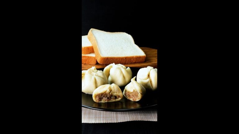 【食パン1斤が秒で消える♡】家族からの拍手が鳴り止まない!超簡単パンレシピ Collaboration With DAIGOも台所 / Easy Pork Buns with Bread 【食パン1斤が秒で消える♡】家族からの拍手が鳴り止まない!超簡単パンレシピ Collaboration With DAIGOも台所 / Easy Pork Buns with Bread