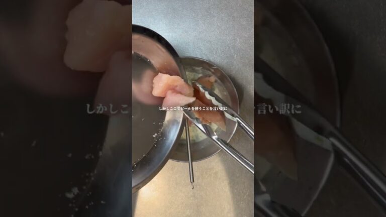 ささみのり塩バターフリッター ささみのり塩バターフリッター