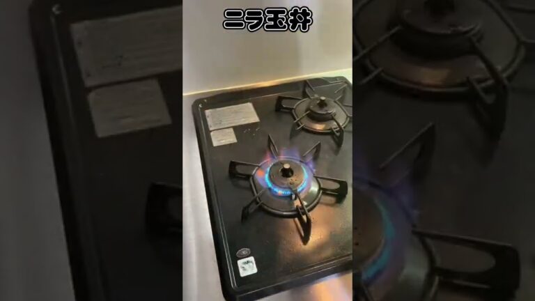 【ニラ玉丼🍚 Garlic chives DON】ニラと卵だけで簡単レシピ#shorts 【ニラ玉丼🍚 Garlic chives DON】ニラと卵だけで簡単レシピ#shorts