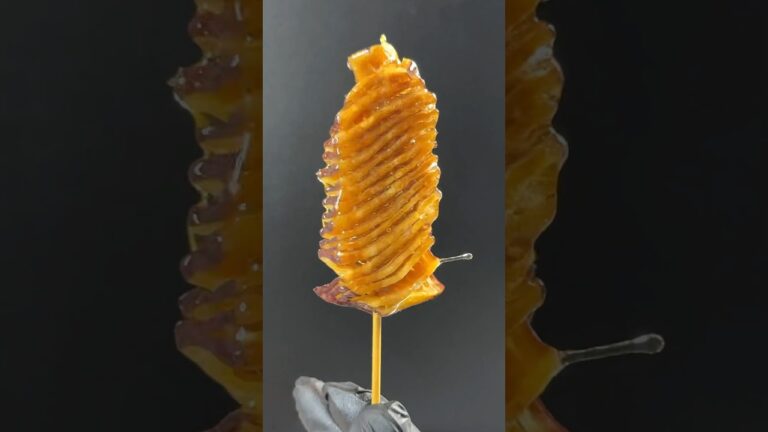 【ポテト好きにみてほしい🍠】ザックザクのジャジャラ芋けんぴ#shorts 【ポテト好きにみてほしい🍠】ザックザクのジャジャラ芋けんぴ#shorts