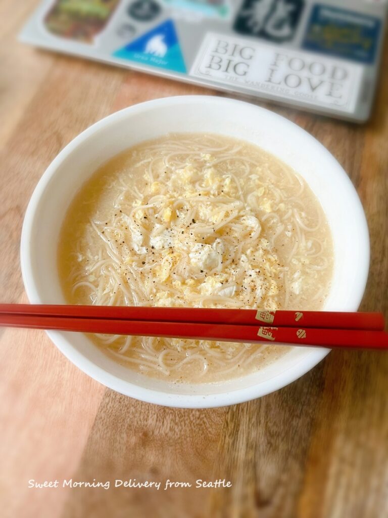 NEW                        
                        
                                                                        
                        
                        
                            
                                10/23                                (水)                                
                                
                                
                            
                            かきたまにゅうめん
                            はらだちほ（アメリカ在住）239