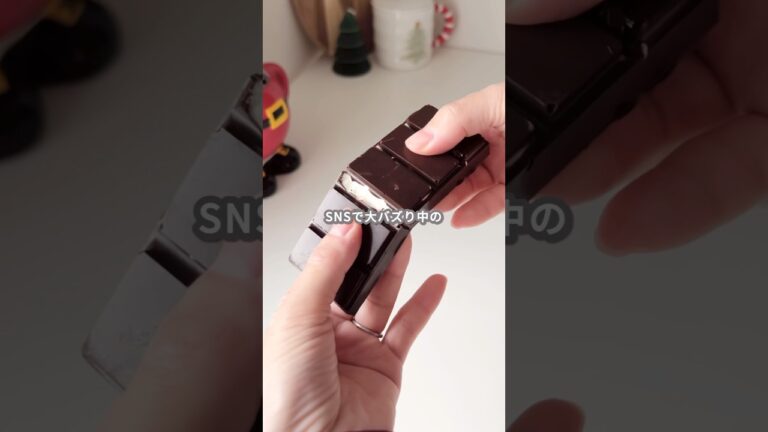 【簡単スイーツ】チョコマシュマロの作り方 #shorts