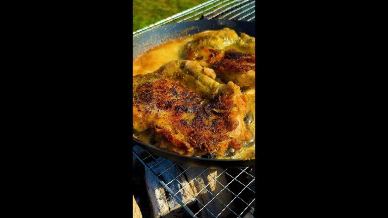 【バター香る罪深きおいしさ】ジューシーすぎるチキンの香味揚げ焼き / Butter-Basted Chicken #Shorts 【バター香る罪深きおいしさ】ジューシーすぎるチキンの香味揚げ焼き / Butter-Basted Chicken #Shorts