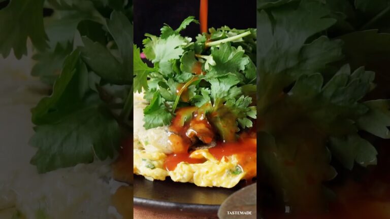 牡蠣好きを極めた私が作る絶品牡蠣レシピをご覧あれっ！🦪 #shorts #牡蠣 #牡蠣料理 #牡蠣レシピ #エスニック #エスニック料理 #冬レシピ #オムレツ