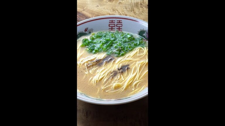 激旨!棒ラーメン アレンジ #Shorts 激旨!棒ラーメン アレンジ #Shorts