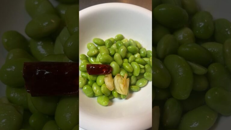 深夜の簡単おつまみ#shorts #料理