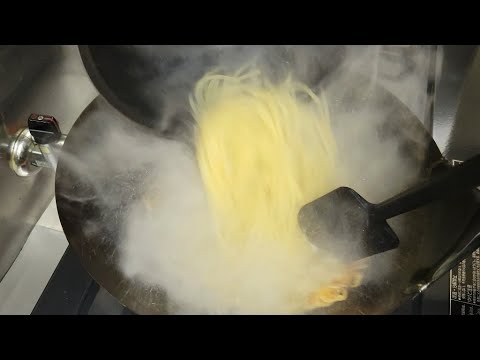 【失敗】のり塩パスタ