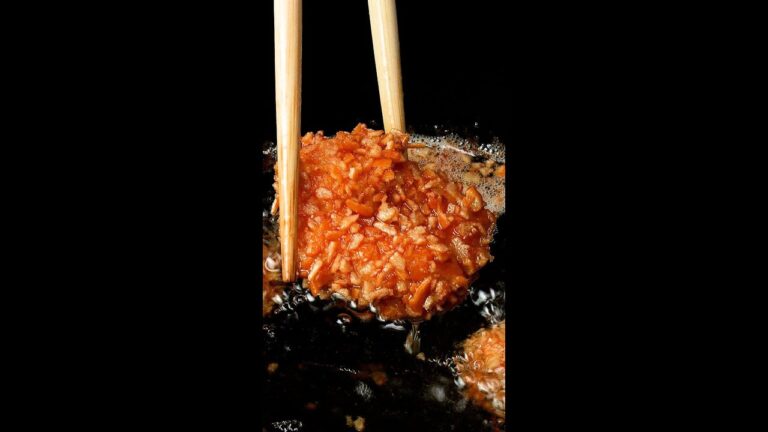 【唐揚げにアレを入れるだけで激ウマ♡】鶏もも肉が化ける！簡単絶品おかずレシピ Collaboration With DAIGOも台所 /Fried Chicken with Rice Crackers