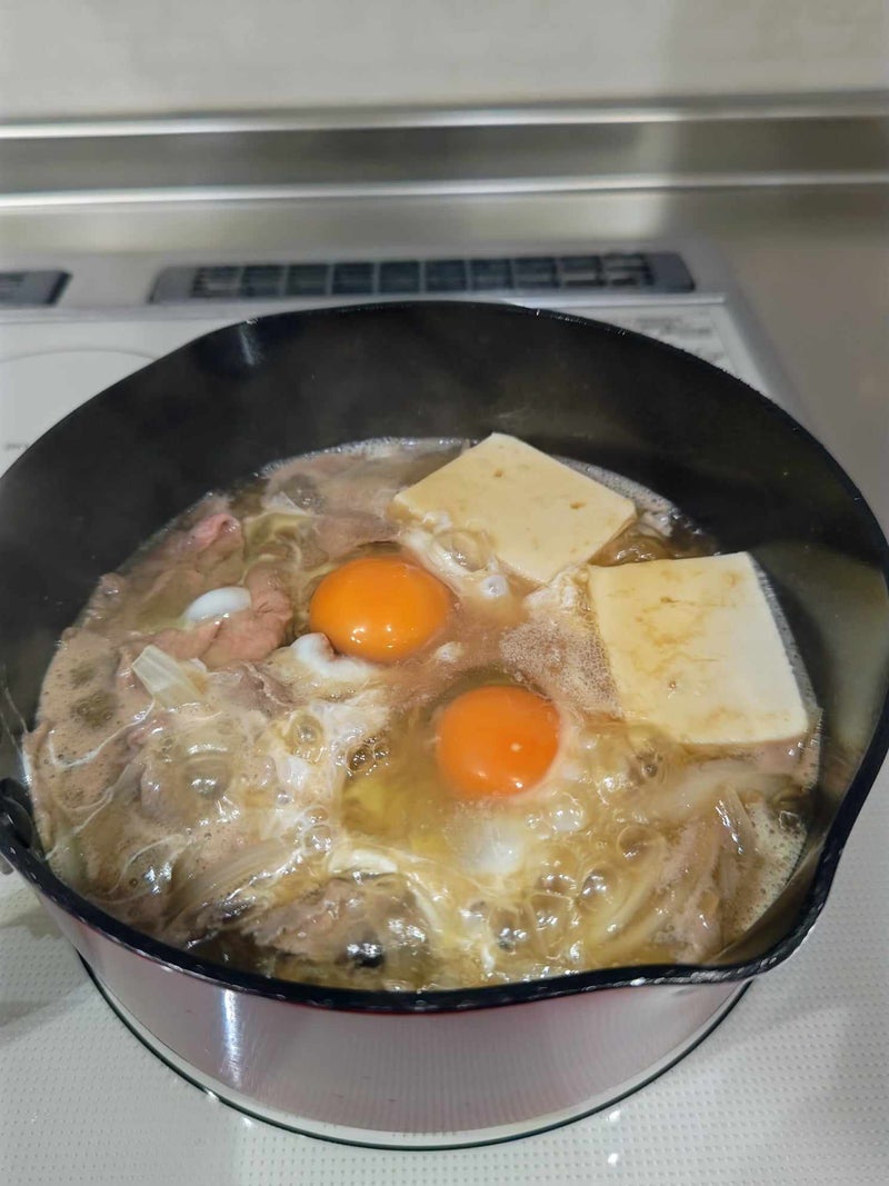 肉吸い