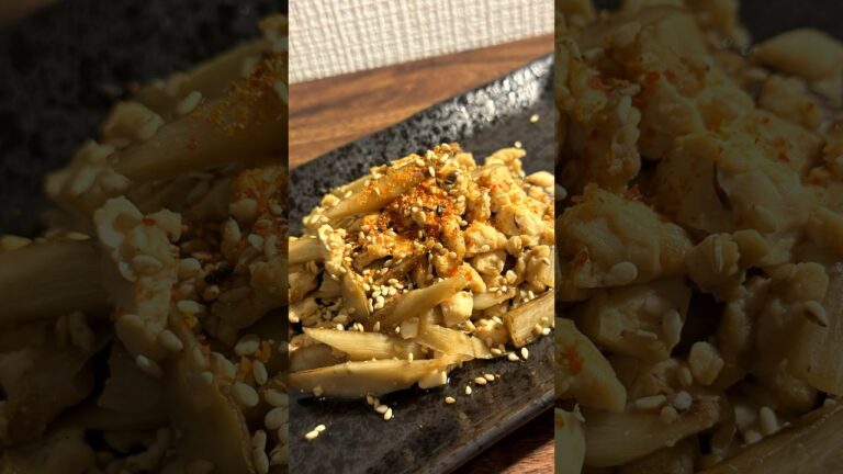 宅飲みでこれ出されたら惚れる #shrots #料理