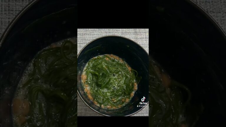 こざら料理食材納豆、切り昆布、しょうゆ、ゆずぽん酢。 小皿料理 食材為納豆,昆布,醬油,柚子醋 #料理記録 #料理上手になりたい こざら料理食材納豆、切り昆布、しょうゆ、ゆずぽん酢。 小皿料理 食材為納豆,昆布,醬油,柚子醋 #料理記録 #料理上手になりたい