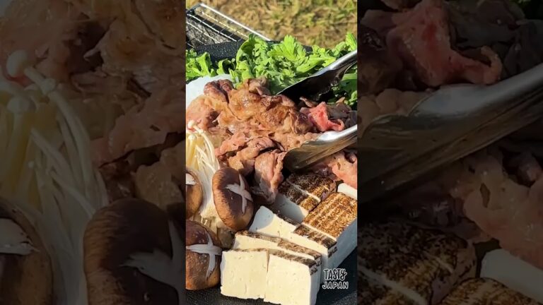 【すき焼きがビビるほど旨くなる♡】ちょい足しするだけで簡単に!裏技で絶品おかずレシピ / Cotton Candy BBQ Sukiyaki #shorts 【すき焼きがビビるほど旨くなる♡】ちょい足しするだけで簡単に!裏技で絶品おかずレシピ / Cotton Candy BBQ Sukiyaki #shorts