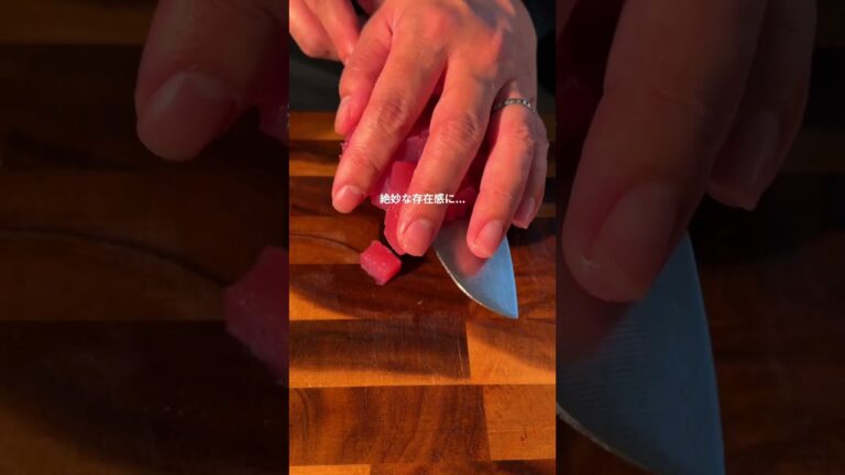 食パンで作る！『まぐろのタルタルサンド』 #家飲みおつまみ #おつまみ #家飲みごはん #簡単レシピ #手作りディナー #料理 #レシピ #簡単おつまみ #おうちごはん