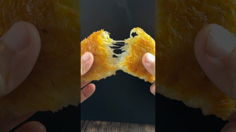 【ポテト好きにみてほしい🥔】ザクザクもっちもち食感の旨いおじゃがの食べ方#shorts