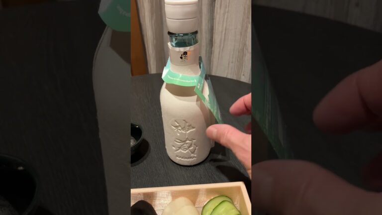 京都漬物de京都酒 #日本酒女子 #おつまみレシピ #寿司 #一人飲み #漬物 京都漬物de京都酒 #日本酒女子 #おつまみレシピ #寿司 #一人飲み #漬物