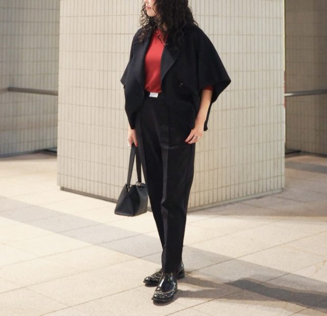 UNIQLO カシミヤクルーネックセーター