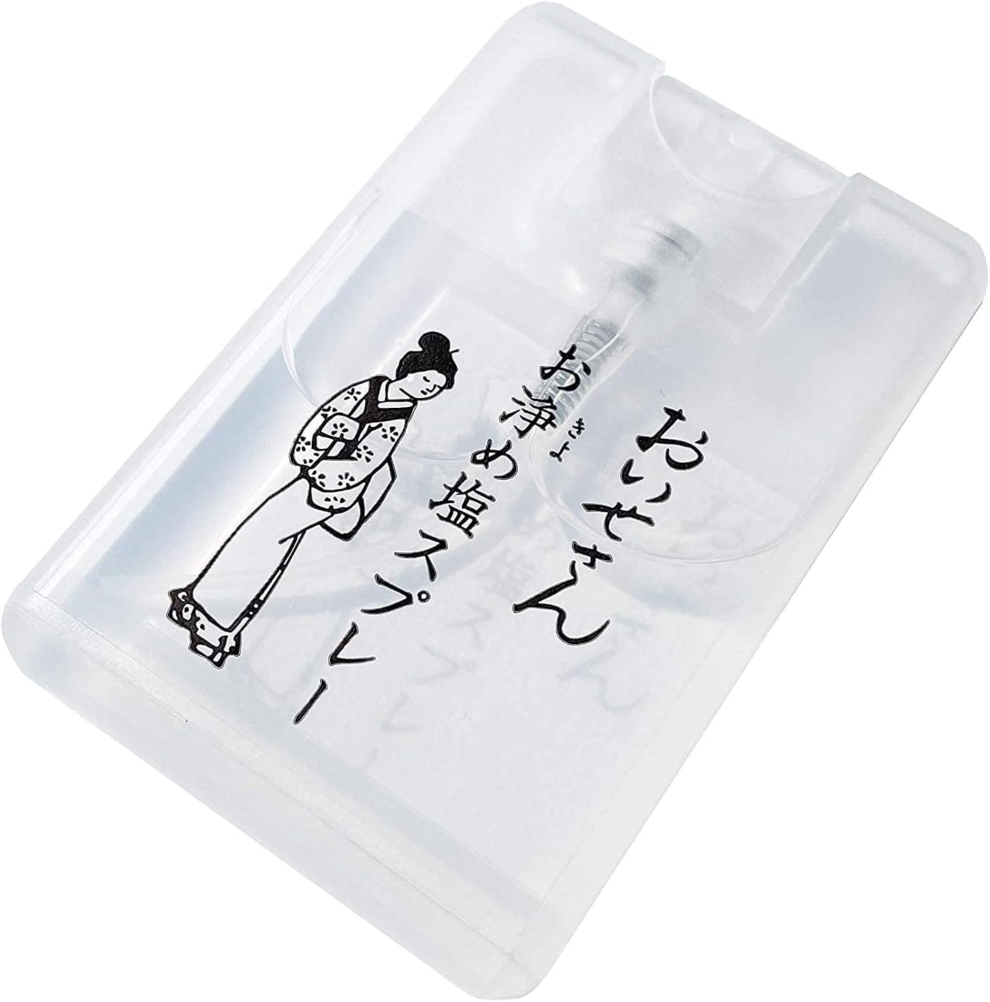 おいせさん お浄め塩スプレー フレグランススプレー 17ml