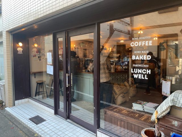 NEW                        
                        
                                                BLOG                        
                        
                        
                            
                                1/10                                (金)                                
                                
                                
                            
                            【駒場東大前】カントリーなお店で淹れたてコーヒー＆うまうまフード@GRATB...
                            東京ソトアサごはん会152