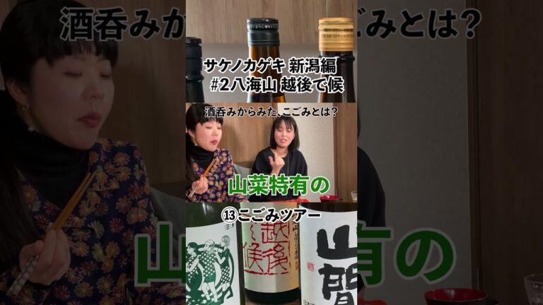 【純米大吟醸 八海山 しぼりたて原酒 越後で候 こごみ②】#日本酒 #おつまみ #つまみ #お酒 #日本酒女子 #晩酌 #sake #お酒 #新潟 #八海山 #日本酒好きな人と繋がりたい 【純米大吟醸 八海山 しぼりたて原酒 越後で候 こごみ②】#日本酒 #おつまみ #つまみ #お酒 #日本酒女子 #晩酌 #sake #お酒 #新潟 #八海山 #日本酒好きな人と繋がりたい