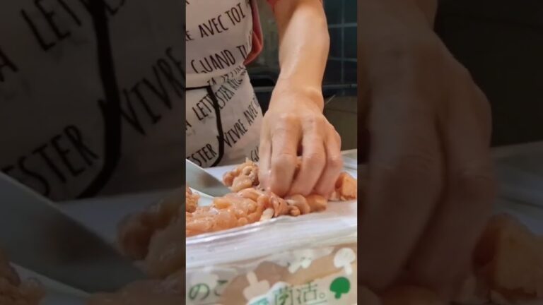 【簡単】#簡単おかず #料理 #かんたんcooking #かんたん料理 #ごはんはおかず #おうちごはん #お酒のおつまみ#簡単ホイル蒸し