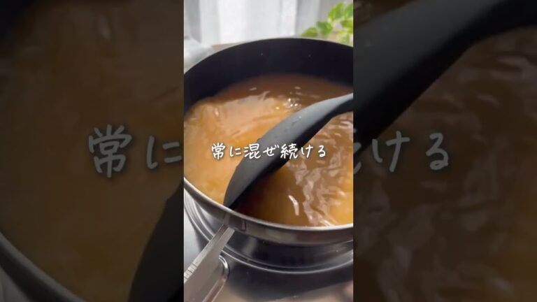 子どもは皆好き!やさしい出汁のとろとろ卵丼🤤✨ 子どもは皆好き!やさしい出汁のとろとろ卵丼🤤✨