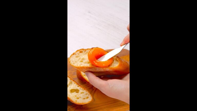 【黄身が割れない!!何これどうなってるの?卵で試してみて!】2025年に流行る「エッグコンフィ」レシピ / Egg Confit #shorts 【黄身が割れない!!何これどうなってるの?卵で試してみて!】2025年に流行る「エッグコンフィ」レシピ / Egg Confit #shorts