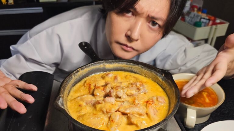 僕が今まで作っていたこの料理は偽物でした