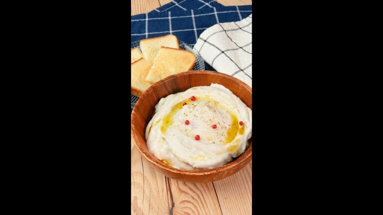 【里芋はもう煮ないで！】「もっと早く知りたかった〜」と叫ぶ！！超簡単激うまレシピ / Mashed Taro #shorts