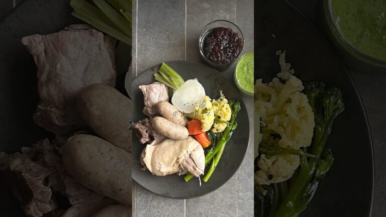 ぺぺ流　ボリートミスト