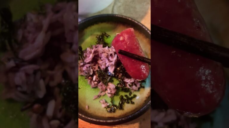 Vietnamese Five spice sauces + Korean Seasoning Dried Seaweed  # Hong Paque .