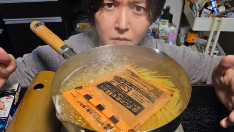 料理研究家としてあるまじき行為について