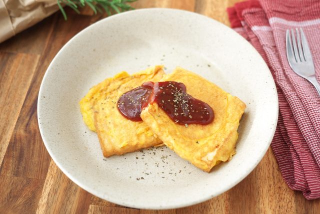 NEW                        
                        
                                                                        
                        
                        
                            
                                1/15                                (水)                                
                                
                                
                            
                            高たんぱく節約おかず！ワンパンでお手軽「厚揚げのピカタ」
                            管理栄養士 maiko11