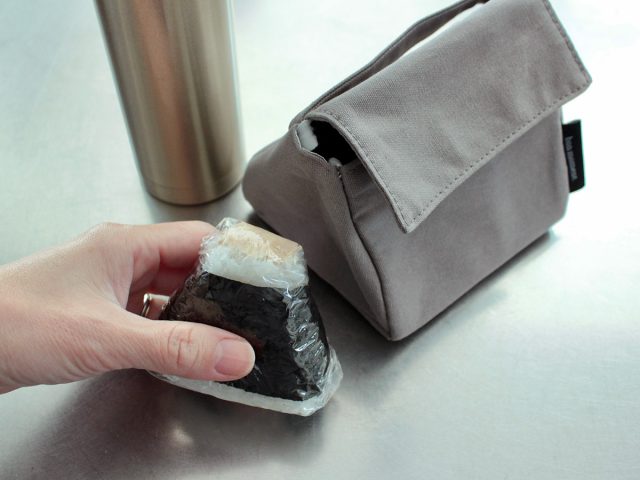 おにぎり お弁当