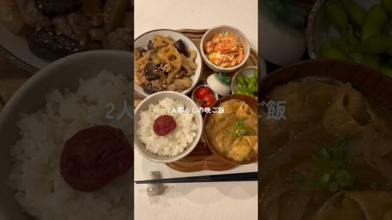 豚こまと野菜の甘酢炒め〜🐷✨ #豚こまレシピ #料理