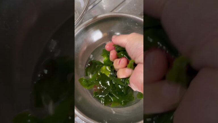 海藻とこんにゃくサラダ98円 とってもヘルシーでサッパリしてて暑い日には良いかも#海藻 #こんにゃく #サラダ #ヘルシー #さっぱり #暑い 海藻とこんにゃくサラダ98円 とってもヘルシーでサッパリしてて暑い日には良いかも#海藻 #こんにゃく #サラダ #ヘルシー #さっぱり #暑い