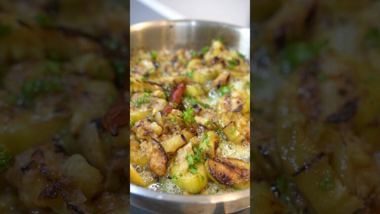 なすのフォンダン〜アンチョビの風味の甘いなすが口の中で広がる! なすのフォンダン〜アンチョビの風味の甘いなすが口の中で広がる!