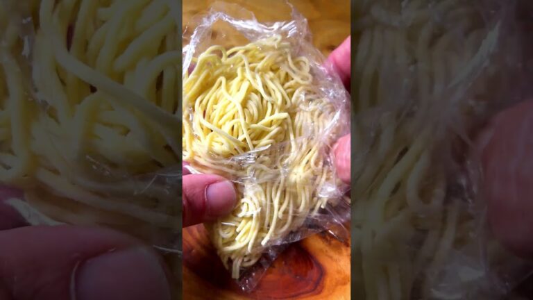 冷やし中華のたれを作るよ #shorts 冷やし中華のたれを作るよ #shorts